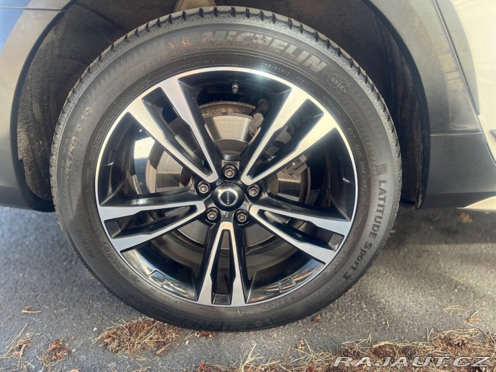 Volvo V90 2,0 Crosscountry, TDI D 2019