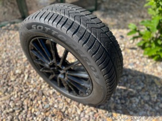 Volvo V90 2,0 Crosscountry, TDI D 2019