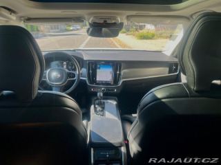 Volvo V90 2,0 Crosscountry, TDI D 2019