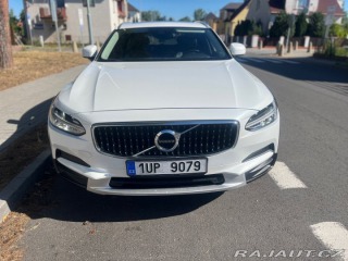 Volvo V90 2,0 Crosscountry, TDI D 2019