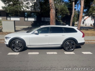 Volvo V90 2,0 Crosscountry, TDI D 2019