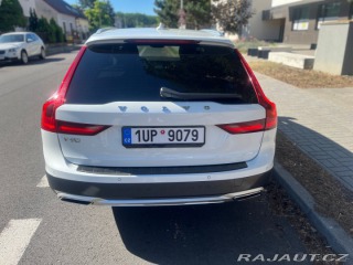 Volvo V90 2,0 Crosscountry, TDI D 2019