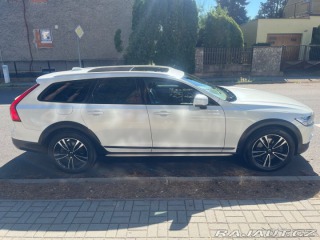 Volvo V90 2,0 Crosscountry, TDI D 2019