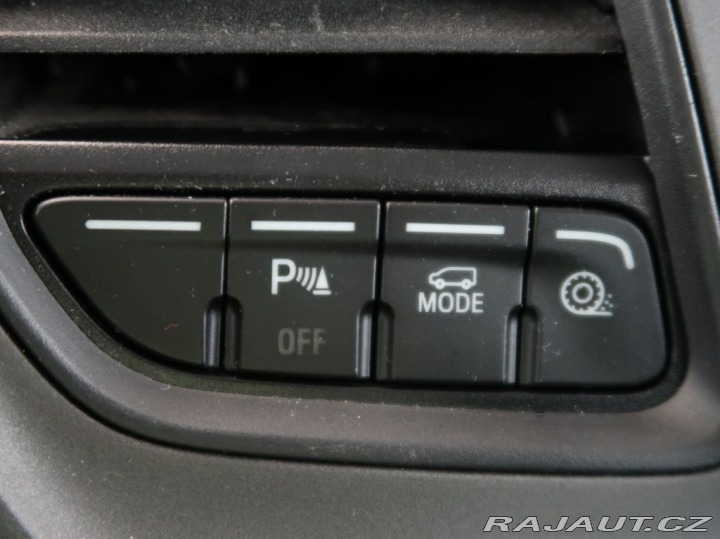 Ford Transit Custom 2.0TDCi,96KW,Automat,Tažn 2021