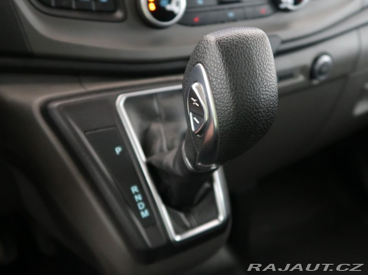 Ford Transit Custom 2.0TDCi,96KW,Automat,Tažn 2021