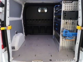 Ford Transit Custom 2.0TDCi,96KW,Automat,Tažn 2021