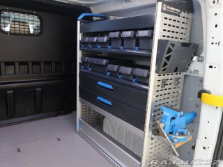 Ford Transit Custom 2.0TDCi,96KW,Automat,Tažn 2021