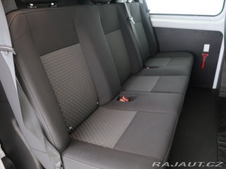 Ford Transit Custom 2.0TDCi,96KW,Automat,Tažn 2021