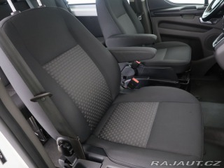 Ford Transit Custom 2.0TDCi,96KW,Automat,Tažn 2021