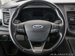 Ford Transit Custom 2.0TDCi,96KW,Automat,Tažn 2021
