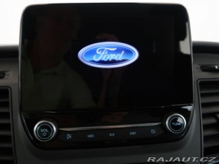Ford Transit Custom 2.0TDCi,96KW,Automat,Tažn 2021