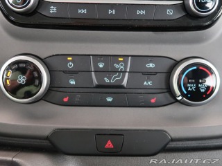 Ford Transit Custom 2.0TDCi,96KW,Automat,Tažn 2021