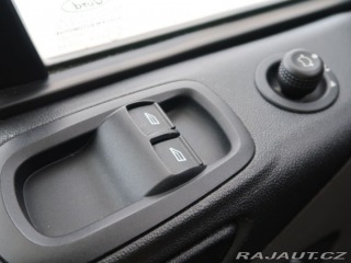 Ford Transit Custom 2.0TDCi,96KW,Automat,Tažn 2021