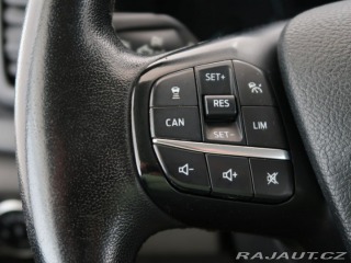 Ford Transit Custom 2.0TDCi,96KW,Automat,Tažn 2021