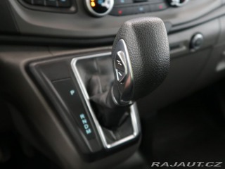 Ford Transit Custom 2.0TDCi,96KW,Automat,Tažn 2021