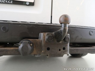 Ford Transit Custom 2.0TDCi,96KW,Automat,Tažn 2021