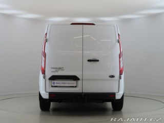 Ford Transit Custom 2.0TDCi,96KW,Automat,Tažn 2021