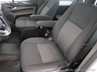 Ford Transit Custom 2.0TDCi,96KW,Automat,Tažn 2021
