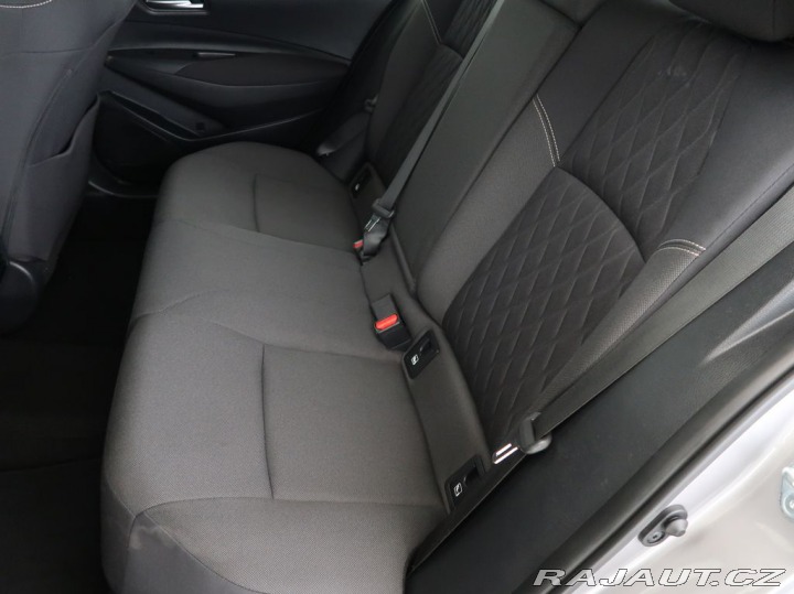 Toyota Corolla 1.6,97KW,Valvematic,Style 2020