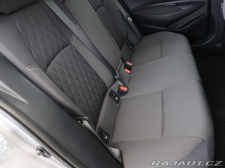 Toyota Corolla 1.6,97KW,Valvematic,Style 2020
