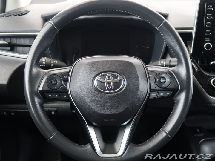 Toyota Corolla 1.6,97KW,Valvematic,Style 2020