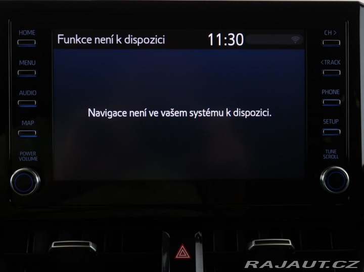 Toyota Corolla 1.6,97KW,Valvematic,Style 2020