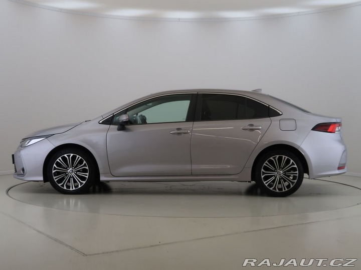 Toyota Corolla 1.6,97KW,Valvematic,Style 2020