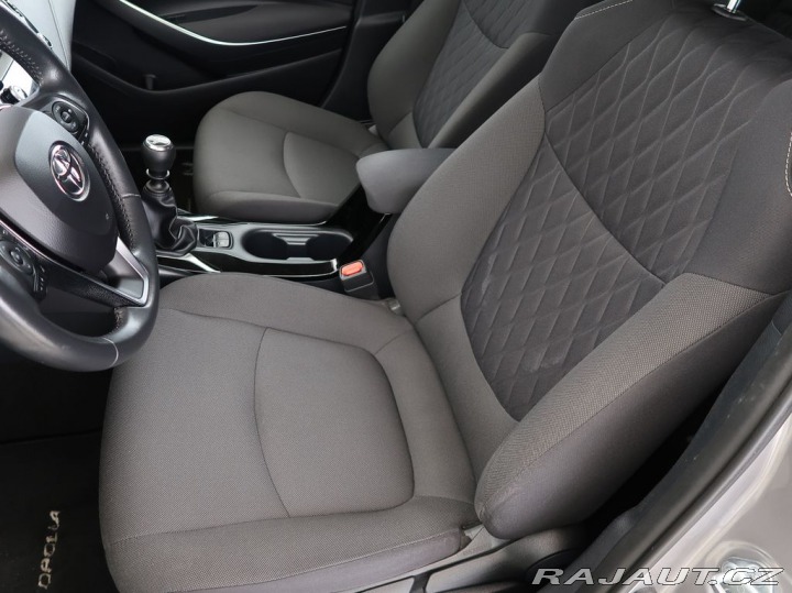 Toyota Corolla 1.6,97KW,Valvematic,Style 2020