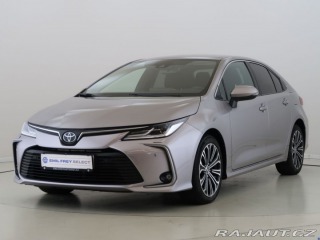 Toyota Corolla 1.6,97KW,Valvematic,Style 2020