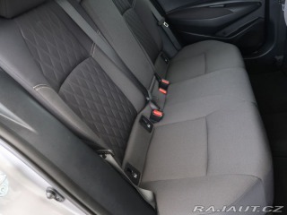 Toyota Corolla 1.6,97KW,Valvematic,Style 2020