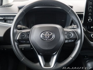 Toyota Corolla 1.6,97KW,Valvematic,Style 2020