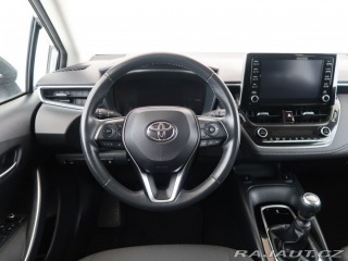 Toyota Corolla 1.6,97KW,Valvematic,Style 2020