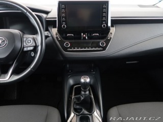 Toyota Corolla 1.6,97KW,Valvematic,Style 2020
