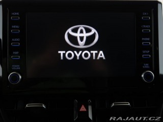 Toyota Corolla 1.6,97KW,Valvematic,Style 2020