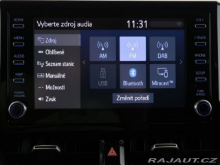 Toyota Corolla 1.6,97KW,Valvematic,Style 2020