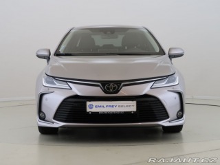 Toyota Corolla 1.6,97KW,Valvematic,Style 2020