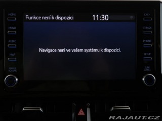 Toyota Corolla 1.6,97KW,Valvematic,Style 2020