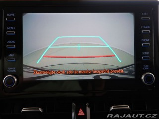 Toyota Corolla 1.6,97KW,Valvematic,Style 2020