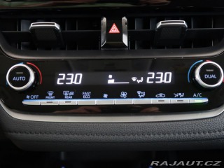 Toyota Corolla 1.6,97KW,Valvematic,Style 2020