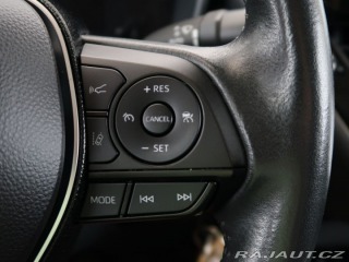 Toyota Corolla 1.6,97KW,Valvematic,Style 2020