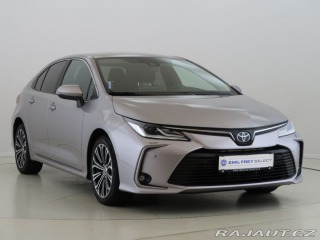 Toyota Corolla 1.6,97KW,Valvematic,Style 2020