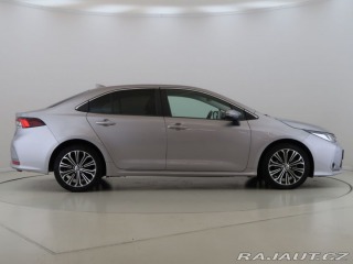 Toyota Corolla 1.6,97KW,Valvematic,Style 2020
