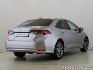 Toyota Corolla 1.6,97KW,Valvematic,Style 2020