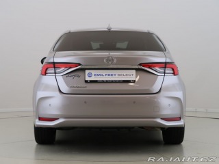 Toyota Corolla 1.6,97KW,Valvematic,Style 2020