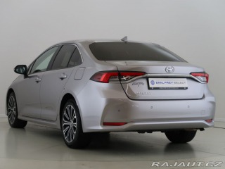 Toyota Corolla 1.6,97KW,Valvematic,Style 2020