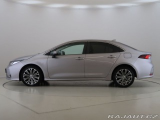Toyota Corolla 1.6,97KW,Valvematic,Style 2020