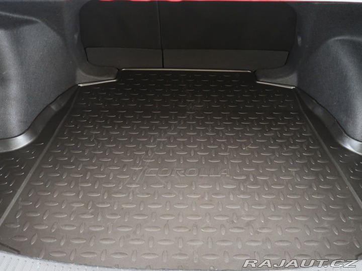 Toyota Corolla 1.5,92KW,Automat,CZ,1Maj 2023