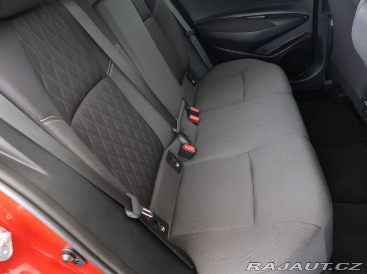 Toyota Corolla 1.5,92KW,Automat,CZ,1Maj 2023