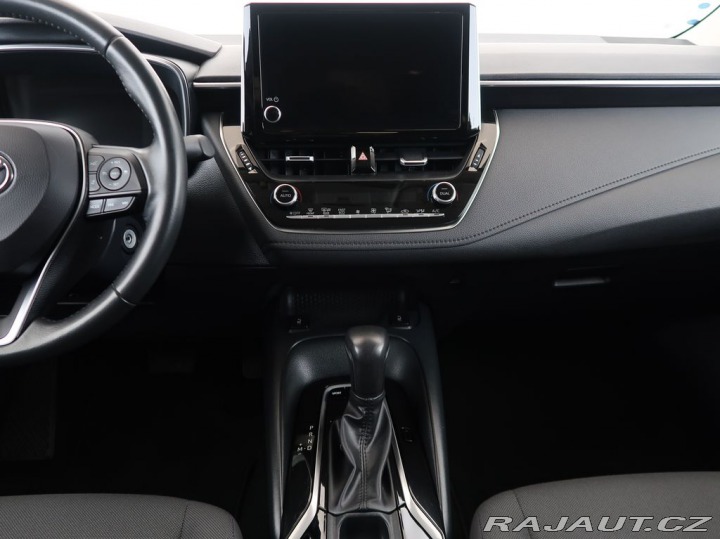 Toyota Corolla 1.5,92KW,Automat,CZ,1Maj 2023