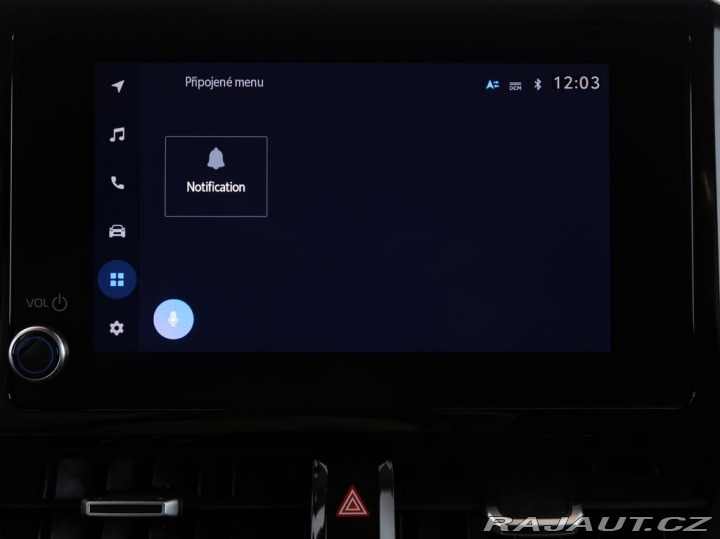 Toyota Corolla 1.5,92KW,Automat,CZ,1Maj 2023
